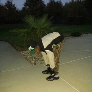 Meet your Posher, Avery